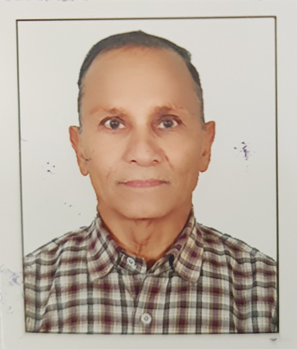 Yudhbir Singh Negi