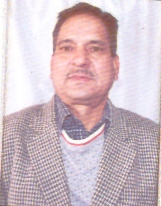 Dr. Jeet Ram