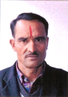 Guddu Lal