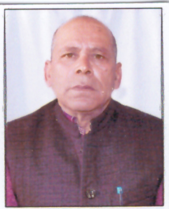 Kasbi Lal Shah