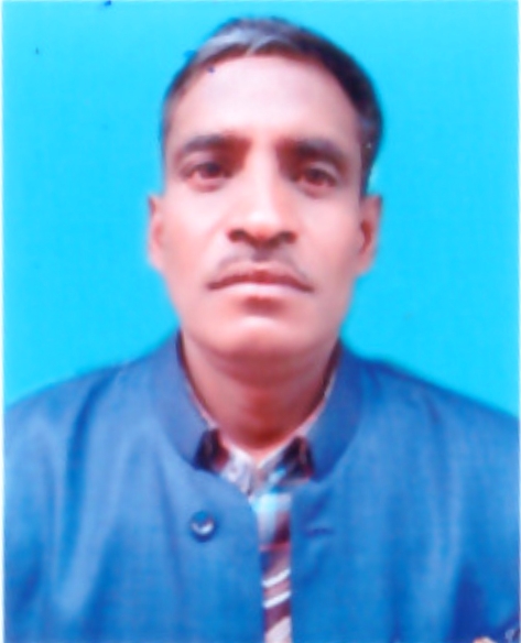 Kunwar Ram