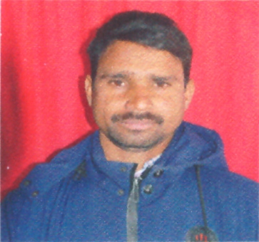 Laxman Ram