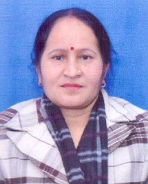 Sunita Devi