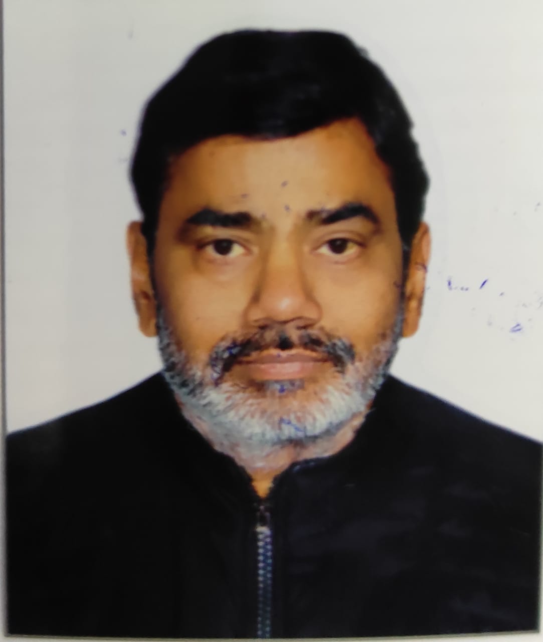 Shanti Prasad Bhatt