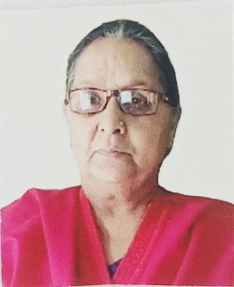 Sumati Devi