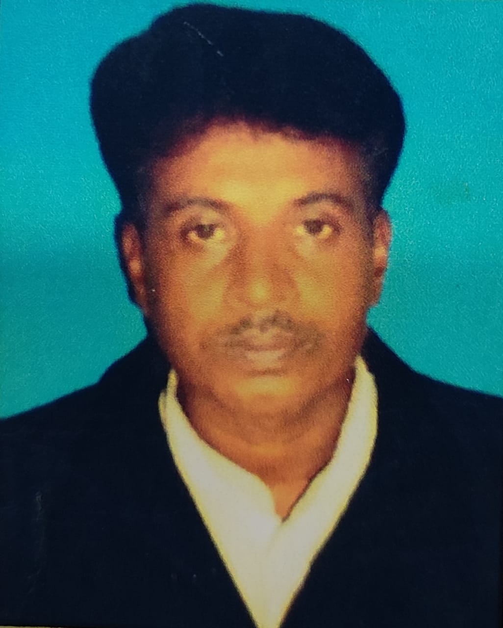 Veerendra Prasad