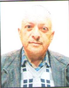 Jagveer Singh Bhandari
