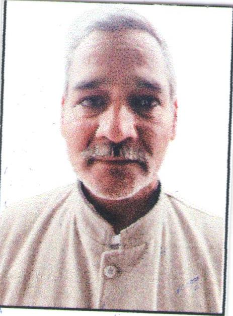 Jeet Singh Bhadakoti