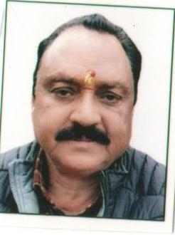 Kedar Singh Rawat
