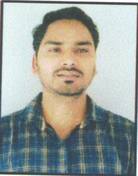 Manoj Kohli Shyam