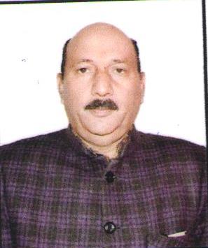 Ramesh Chand Ramola