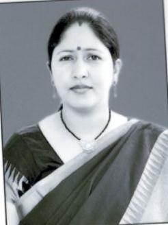 Anju Lunthi