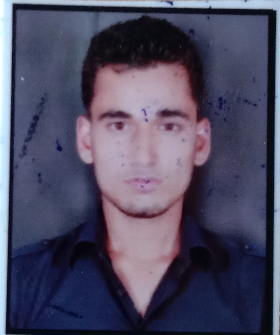 Deepak Belwal