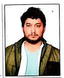 Himanshu Garkoti