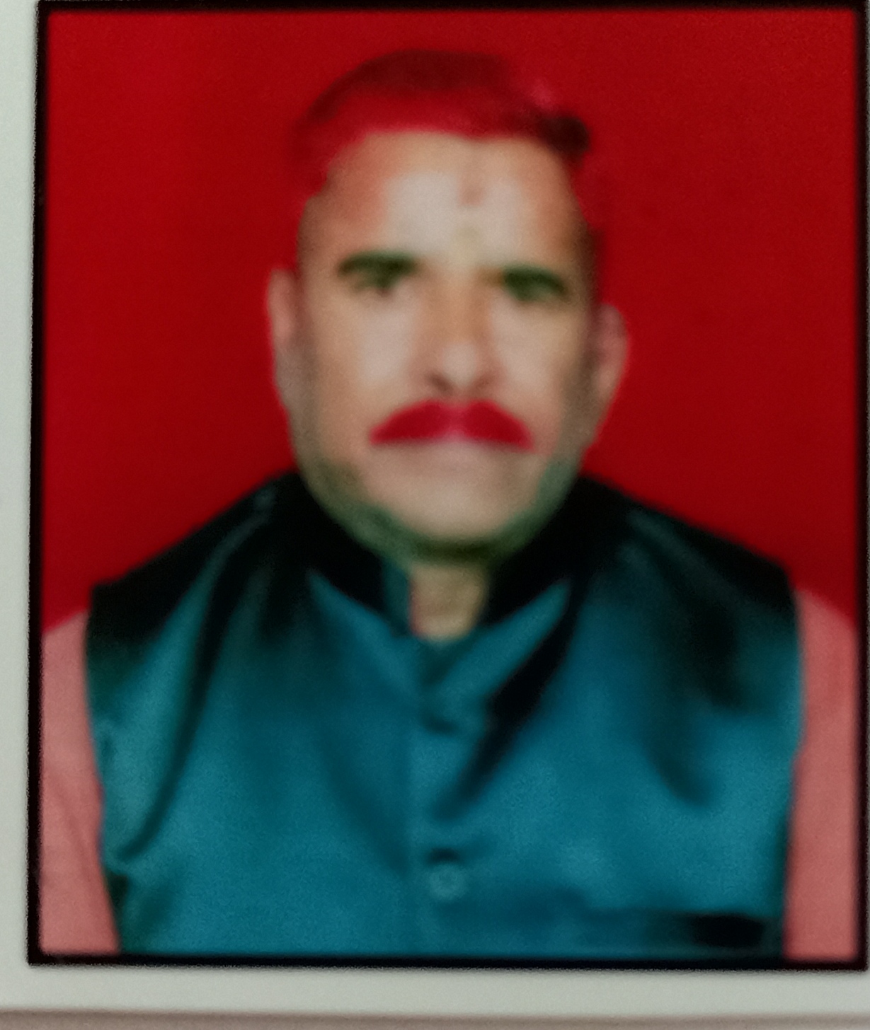 Manoj Kumar Bhatt