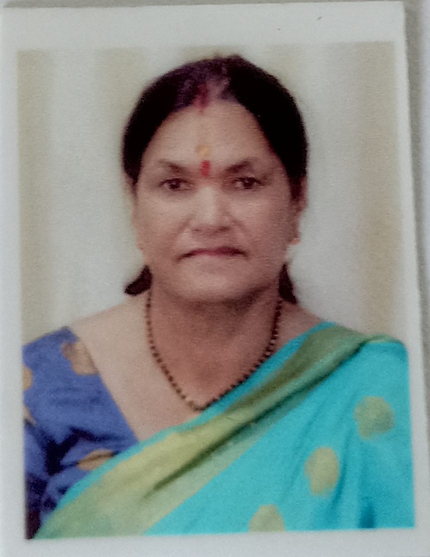 Nirmala Gahtori
