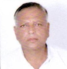 Bhagawati Prasad