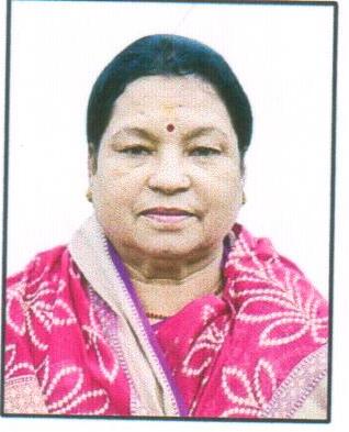 Parwati Dass