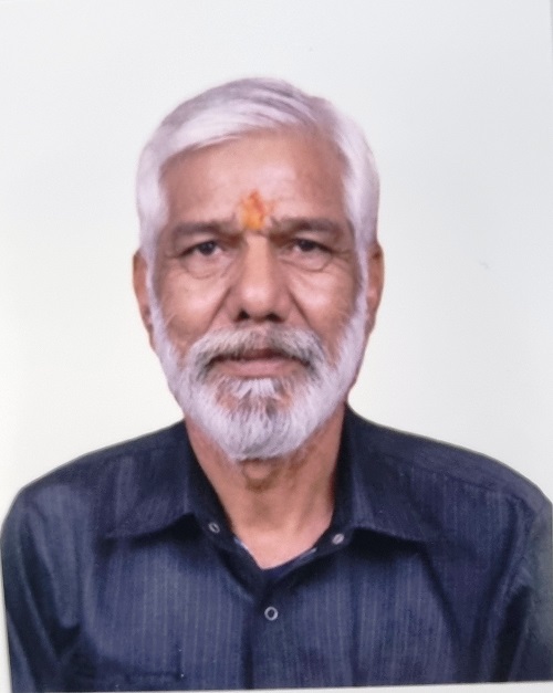 Bachhi Ram
