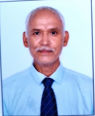 Himmat Singh Negi
