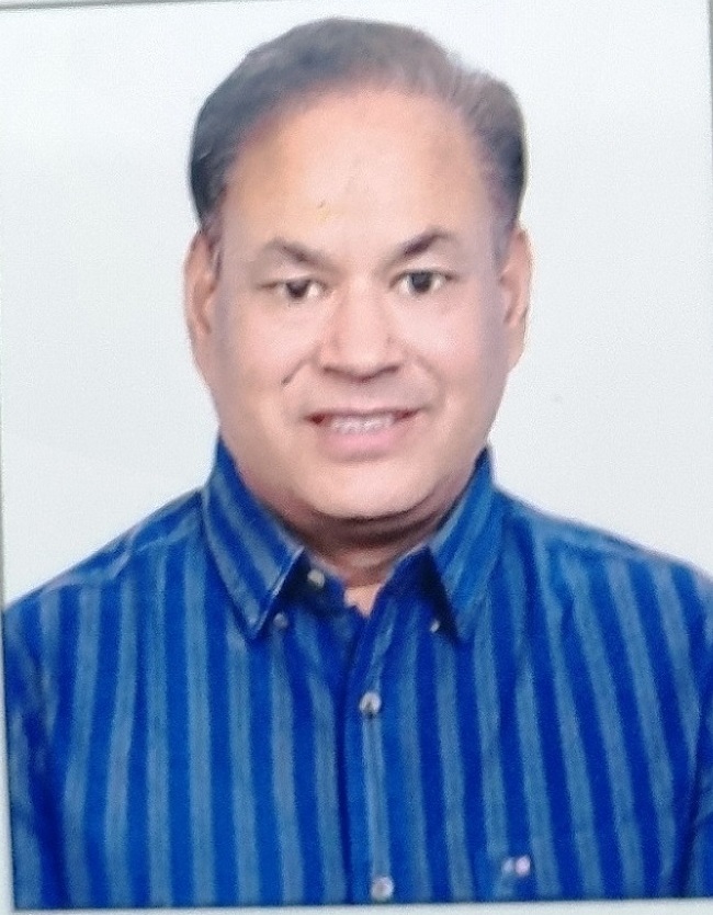 Lakhapat Singh Butola