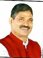 Rajendra Singh Bhandari