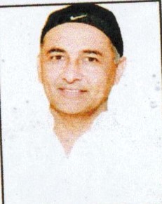 Qazi Mohammad Nizamuddin