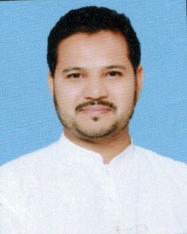 Ubaidur Rahaman (Monty)