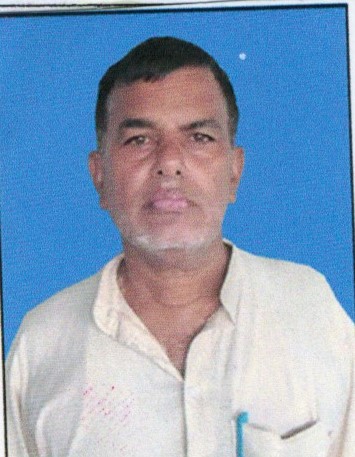 Vijay Kumar Kashyap