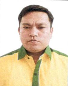 Ashim Roy