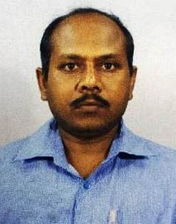 Goutam Biswas