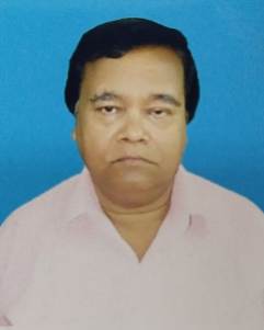 Ranjit Santra