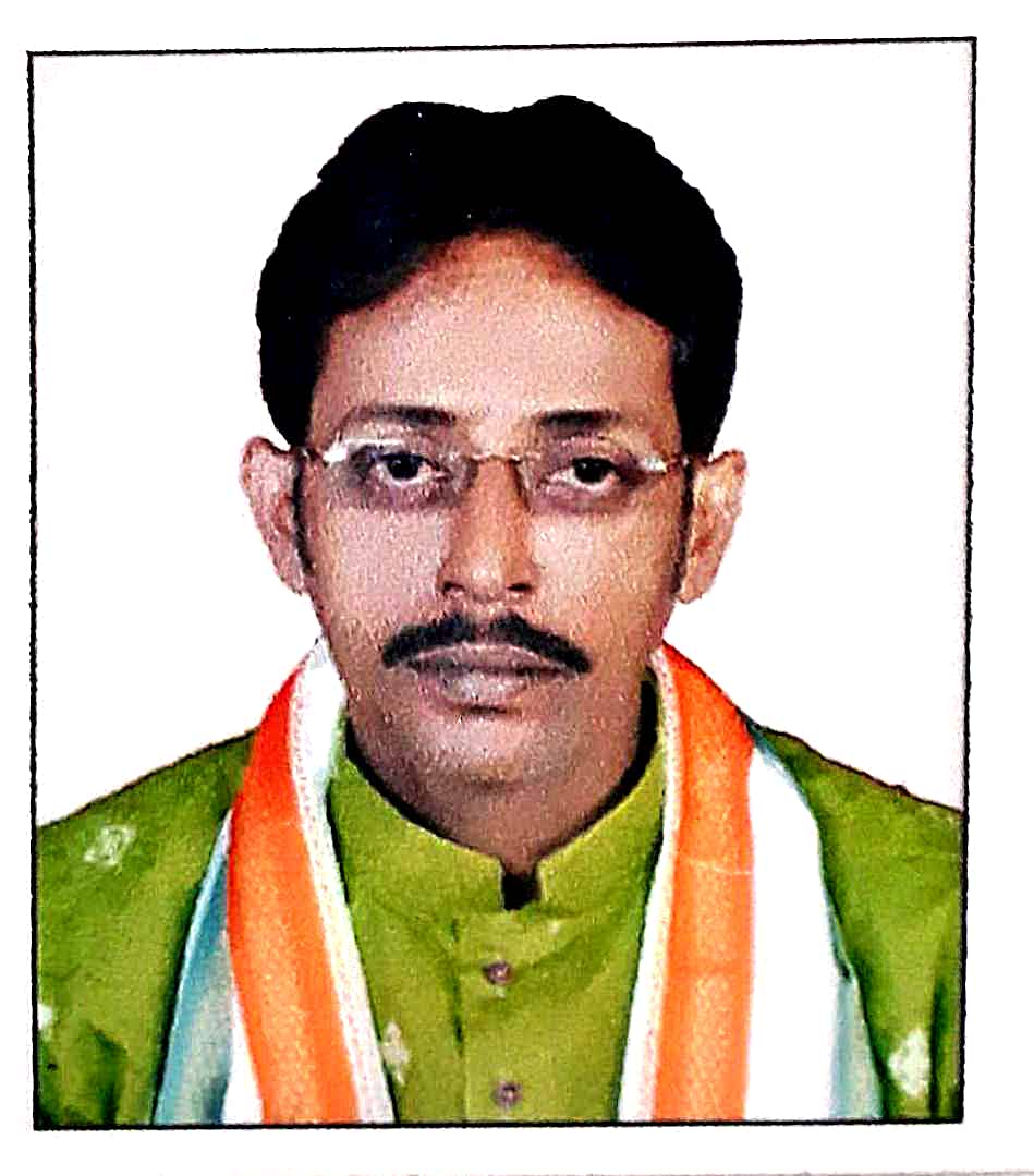 Bankim Chandra Santra