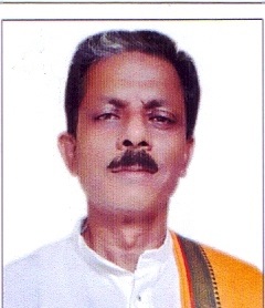 Madhusudan Bag