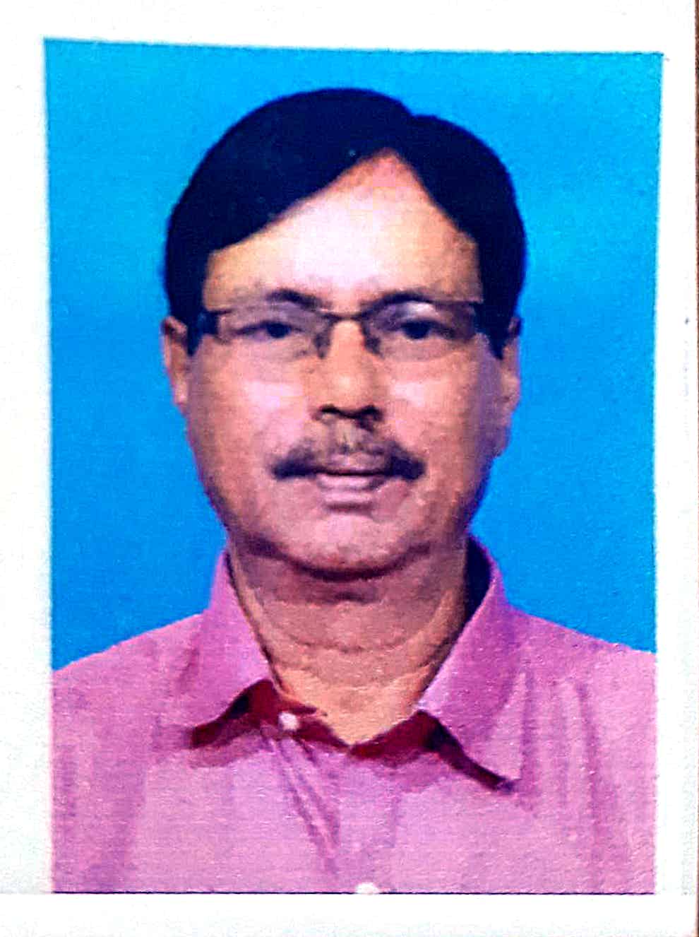 Sakti Mohon Malik