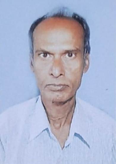 Angshumali Barai