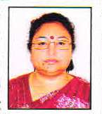 Tanuja Chakraborty
