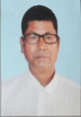 Tarak Rajak Das
