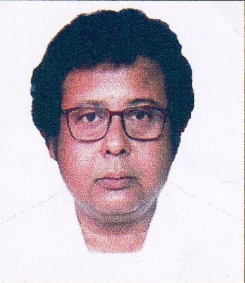 Prasanta Ghosh