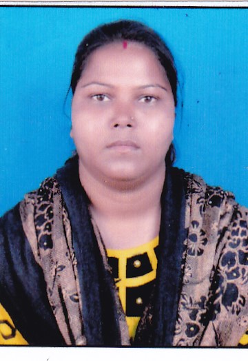 Shiuli Ruidas