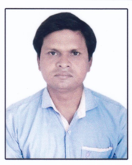 Singhasan Paswan