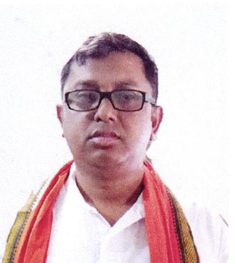 Sukalyan Baidya