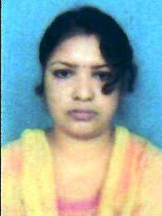 Dipshikha Biswas