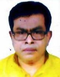 Nirmalendu Adhikary