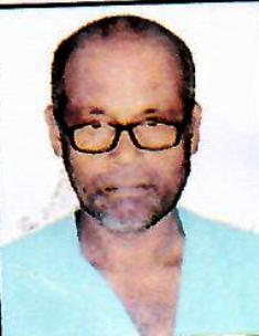 Parimal Majumder