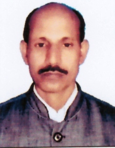 Santosh Biswas
