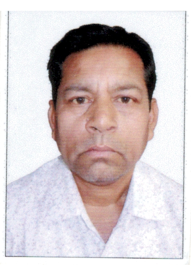 Ashutosh Mahato