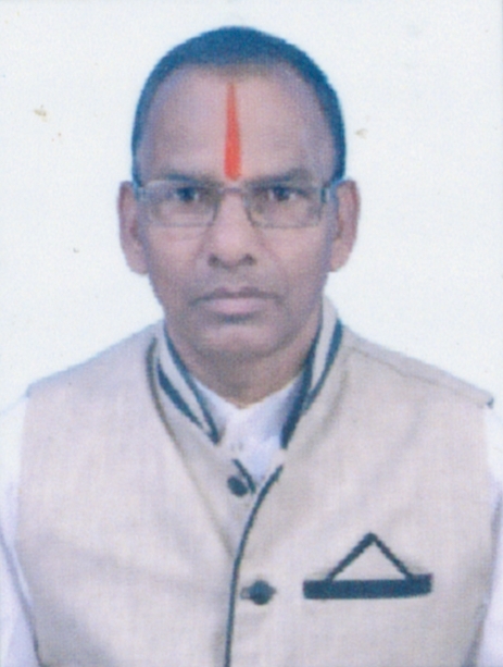 Asutosh Pandey