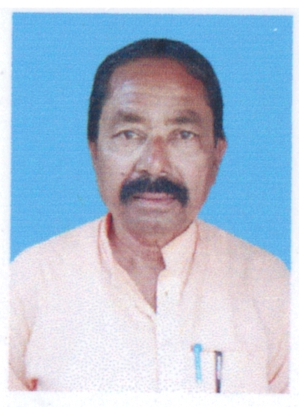 Bibhutibhusan Mahato