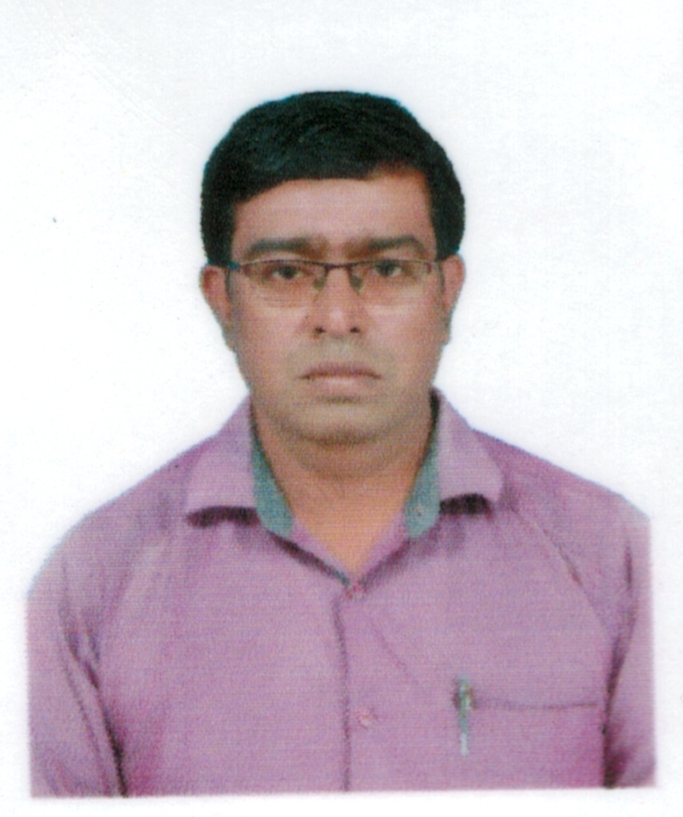 Debranjan Mahato